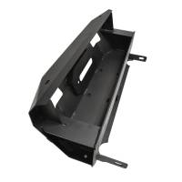 Westin - Westin Pro-Series Front Bumper Textured Black - 58-411155 - Image 10