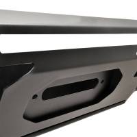 Westin - Westin Pro-Series Front Bumper Textured Black - 58-411155 - Image 11