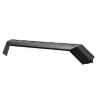 Westin Pro-Series Bumper Angular Bull Bar Textured Black - 58-411155AB