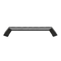 Westin - Westin Pro-Series Bumper Angular Bull Bar Textured Black - 58-411155AB - Image 5