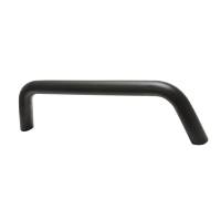 Westin - Westin Pro-Series Bumper Round Bull Bar Textured Black - 58-411155RB - Image 1