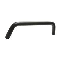 Westin - Westin Pro-Series Bumper Round Bull Bar Textured Black - 58-411155RB - Image 4