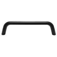 Westin - Westin Pro-Series Bumper Round Bull Bar Textured Black - 58-411155RB - Image 5