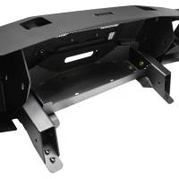 Westin - Westin Pro-Series Front Bumper Textured Powder Coat Black Finish Steel Material With Hardware - 58-411165 - Image 11