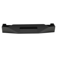 Westin - Westin Pro-Series Front Bumper Textured Powder Coat Black Finish Steel Material With Hardware - 58-411165 - Image 12