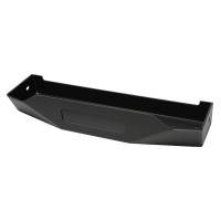 Westin - Westin Pro-Series Front Bumper Textured Powder Coat Black Finish Steel Material With Hardware - 58-411165 - Image 13