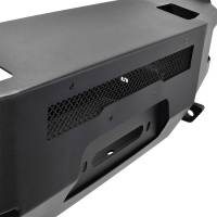 Westin - Westin Pro-Series Front Bumper Black Steel - 58-411175 - Image 7