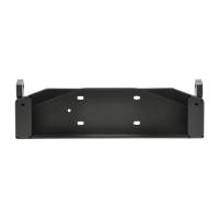 Westin - Westin Pro-Series Front Bumper Black Steel - 58-411215 - Image 14