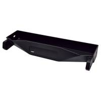 Westin - Westin Pro-Series Front Bumper Black Steel - 58-411225 - Image 8