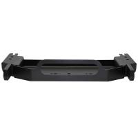 Westin - Westin Pro-Series Front Bumper Black Steel - 58-411245 - Image 13