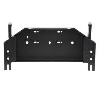 Westin - Westin Pro-Series Front Bumper Black Steel - 58-411245 - Image 15