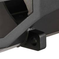 Westin - Westin Pro-Series Front Bumper Black Steel - 58-411285 - Image 10