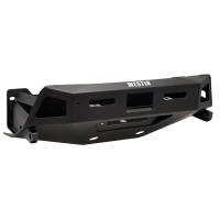 Westin - Westin Pro-Series Front Bumper Black Steel - 58-411295 - Image 8