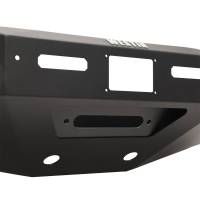 Westin - Westin Pro-Series Front Bumper Black Steel - 58-411295 - Image 10