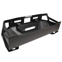 Westin - Westin Pro-Series Front Bumper Black Steel - 58-411295 - Image 13