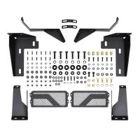 Westin - Westin Pro-Mod Front Bumper Textured Black - 58-41145 - Image 10