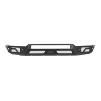 Westin - Westin Pro-Mod Front Bumper Textured Black - 58-41165 - Image 5