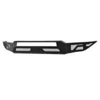 Westin Pro-Mod Front Bumper Textured Black - 58-41175