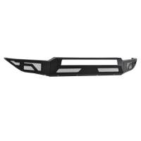 Westin - Westin Pro-Mod Front Bumper Textured Black - 58-41175 - Image 5