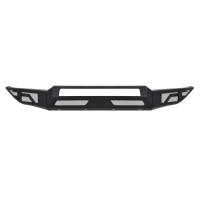 Westin - Westin Pro-Mod Front Bumper Textured Black - 58-41175 - Image 6