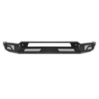 Westin - Westin Pro-Mod Front Bumper Textured Black - 58-41195 - Image 4