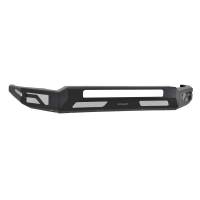 Westin - Westin Pro-Mod Front Bumper Textured Black - 58-41205 - Image 6