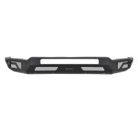 Westin - Westin Pro-Mod Front Bumper Textured Black - 58-41205 - Image 7