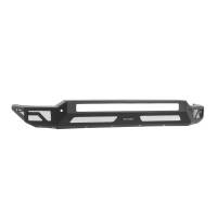 Westin - Westin Pro-Mod Front Bumper Textured Black - 58-41225 - Image 5