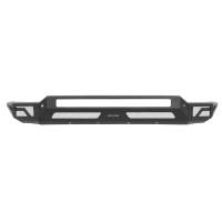 Westin - Westin Pro-Mod Front Bumper Textured Black - 58-41225 - Image 6