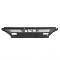 Westin - Westin Pro-Mod Front Bumper Textured Black - 58-41225 - Image 9