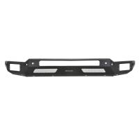 Westin Pro-Mod Front Bumper Textured Black - 58-41235