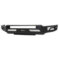 Westin Pro-Mod Front Bumper Textured Black - 58-41245