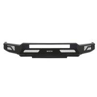 Westin - Westin Pro-Mod Front Bumper Textured Black - 58-41245 - Image 6