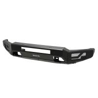 Westin Pro-Mod Front Bumper Textured Black - 58-41255