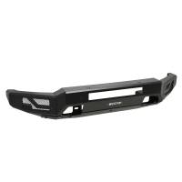 Westin - Westin Pro-Mod Front Bumper Textured Black - 58-41255 - Image 7