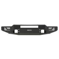 Westin - Westin Pro-Mod Front Bumper Textured Black - 58-41255 - Image 8