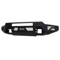 Westin - Westin Pro-Mod Front Bumper Textured Black - 58-41255 - Image 11