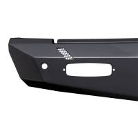 Westin - Westin Pro-Series Rear Bumper Textured Black - 58-421005 - Image 12