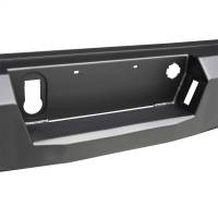 Westin - Westin Pro-Series Rear Bumper Textured Black - 58-421005 - Image 13