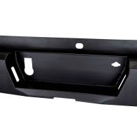 Westin - Westin Pro-Series Rear Bumper Textured Black - 58-421085 - Image 10