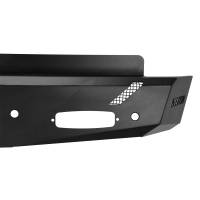 Westin - Westin Pro-Series Rear Bumper Textured Black - 58-421085 - Image 11