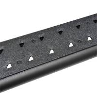 Westin - Westin Outlaw Nerf Step Bars Textured Black For Double Cab - 58-52775 - Image 5