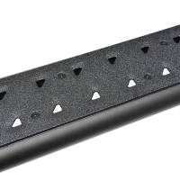 Westin - Westin Outlaw Nerf Step Bars Textured Black For Double Cab - 58-53715 - Image 6