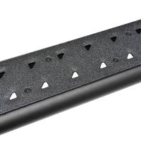 Westin - Westin Outlaw Nerf Step Bars Textured Black - 58-53725 - Image 7