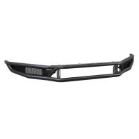 Westin - Westin Outlaw Front Bumper Textured Black - 58-62025 - Image 7