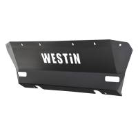 Westin - Westin Pro-Mod Skid Plate Textured Black - 58-71155 - Image 1