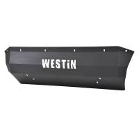 Westin - Westin Pro-Mod Skid Plate Textured Black - 58-71175 - Image 1