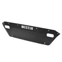 Westin Pro-Mod Skid Plate Textured Black - 58-71185