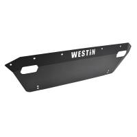 Westin - Westin Pro-Mod Skid Plate Textured Black - 58-71185 - Image 5