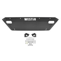 Westin - Westin Pro-Mod Skid Plate Textured Black - 58-71185 - Image 7